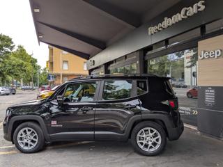 JEEP Renegade usata, con Alzacristalli elettrici