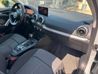 AUDI Q2 usata, con Sistema di navigazione
