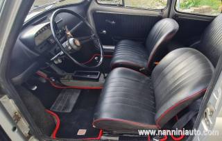 FIAT 500L usata 2