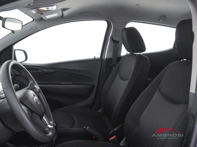 OPEL Karl usata 8