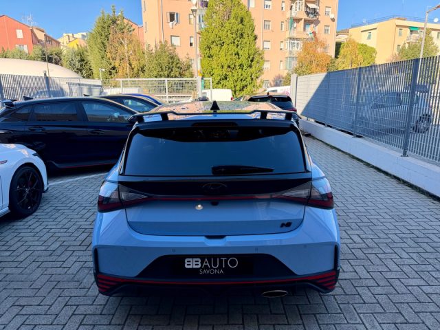 HYUNDAI i20 usata, con Cerchi in lega