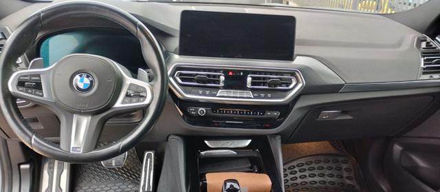 BMW X4 usata, con Immobilizzatore elettronico