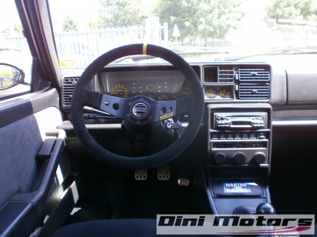 LANCIA Delta usata 48