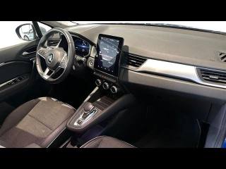 RENAULT Captur usata 9