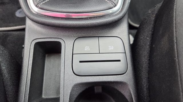 FORD Fiesta usata, con Sistema di navigazione