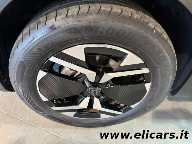 PEUGEOT 2008 usata, con Servosterzo
