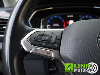 VOLKSWAGEN T-Cross usata 36