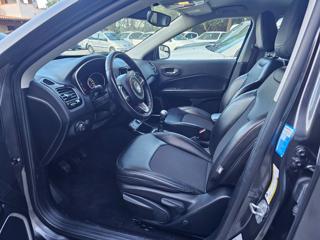 JEEP Compass usata, con Fendinebbia