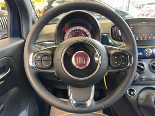 FIAT 500 usata, con Controllo trazione
