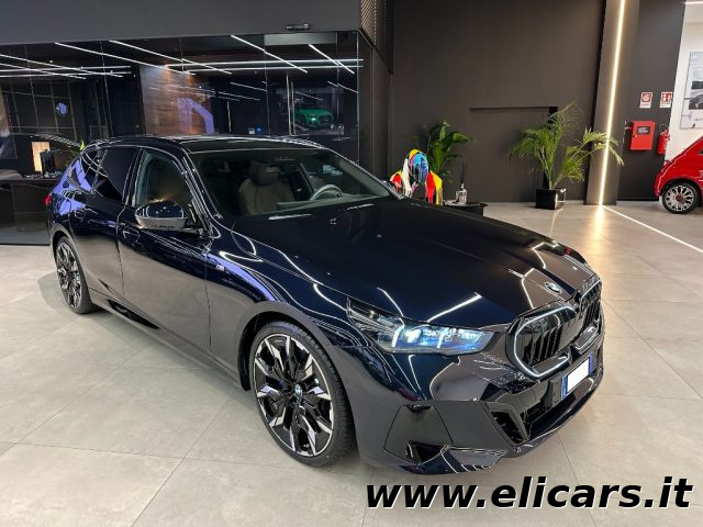 BMW 520 usata, con Airbag
