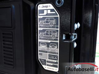 JEEP Wrangler usata 67