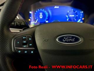FORD Kuga usata, con Sistema di navigazione