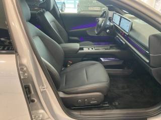 HYUNDAI Ioniq 6 usata, con Regolazione elettrica sedili