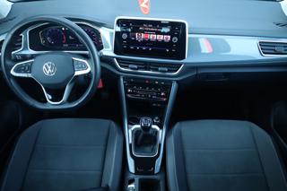 VOLKSWAGEN T-Roc usata, con Alzacristalli elettrici