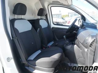 FIAT Fiorino usata, con Specchietti laterali elettrici