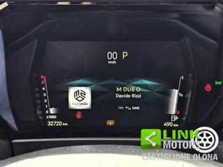 DS AUTOMOBILES DS 4 usata, con Autoradio