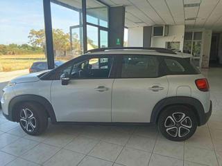 CITROEN C3 Aircross usata, con Airbag