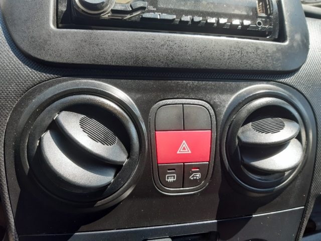 CITROEN Nemo usata, con MP3