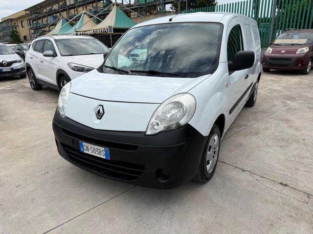 RENAULT Kangoo usata, con ABS