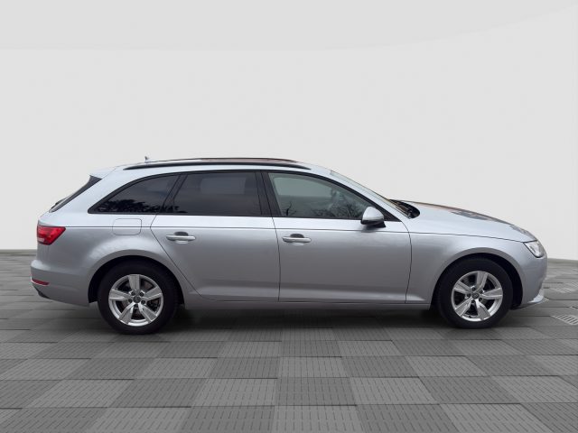 AUDI A4 usata 6