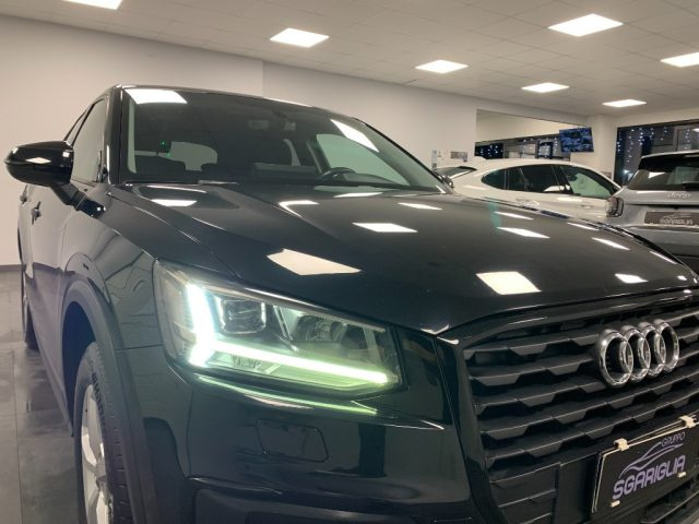 AUDI Q2 usata, con Bluetooth