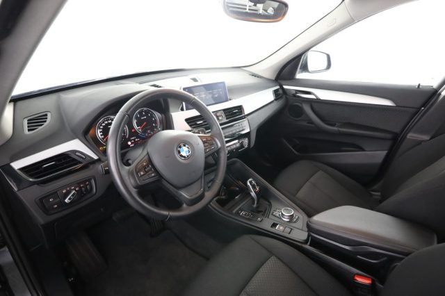 BMW X1 usata 2