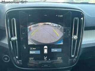 VOLVO XC40 usata, con Sistema di navigazione