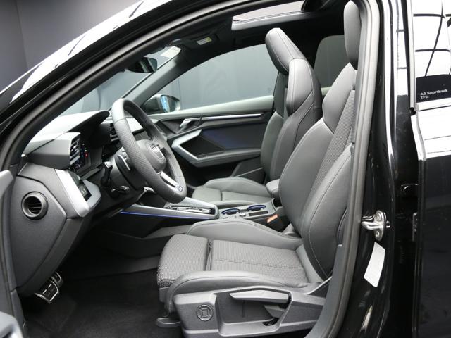 AUDI A3 usata, con Climatizzatore