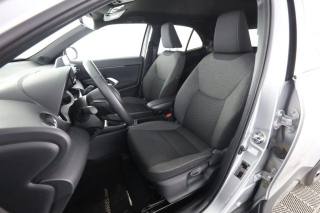 TOYOTA Yaris Cross usata 2