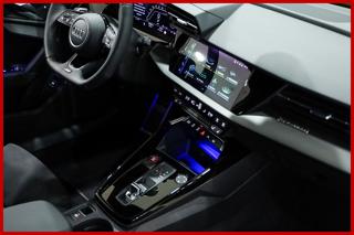 AUDI RS3 usata, con Servosterzo