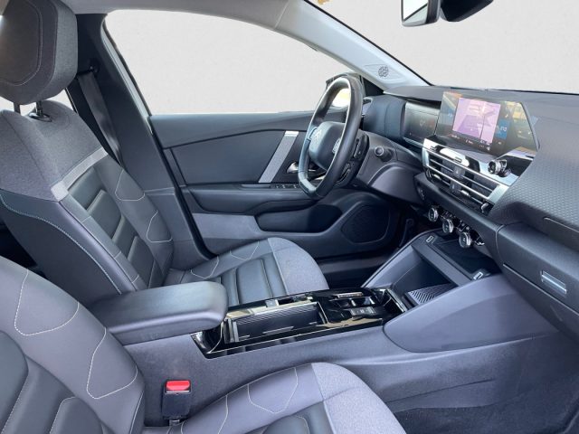 CITROEN C4 usata, con Controllo trazione