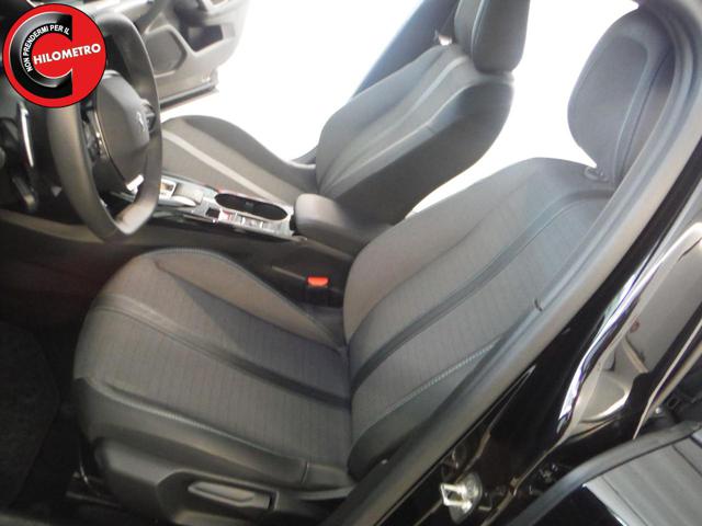 PEUGEOT 2008 usata, con Airbag Passeggero