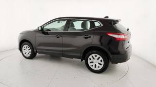 NISSAN Qashqai usata 32