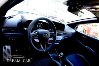 HYUNDAI i20 usata, con Controllo automatico clima