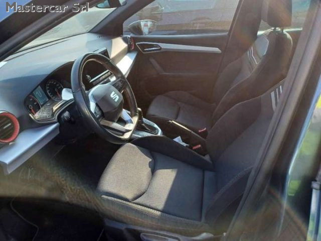 SEAT Arona usata, con Park Distance Control