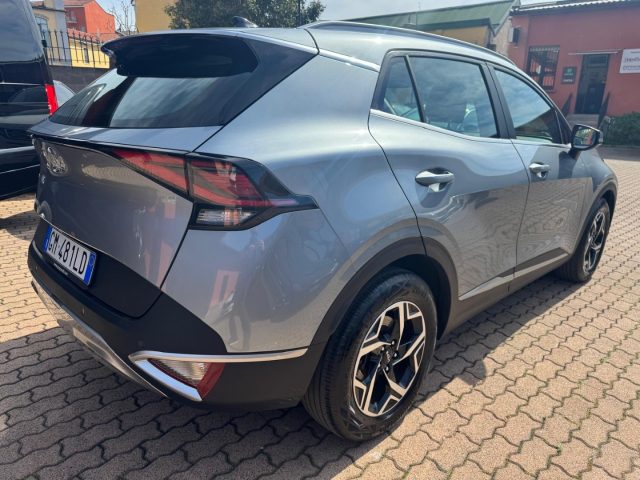 KIA Sportage usata, con Alzacristalli elettrici