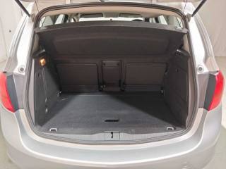 OPEL Meriva usata, con Immobilizzatore elettronico