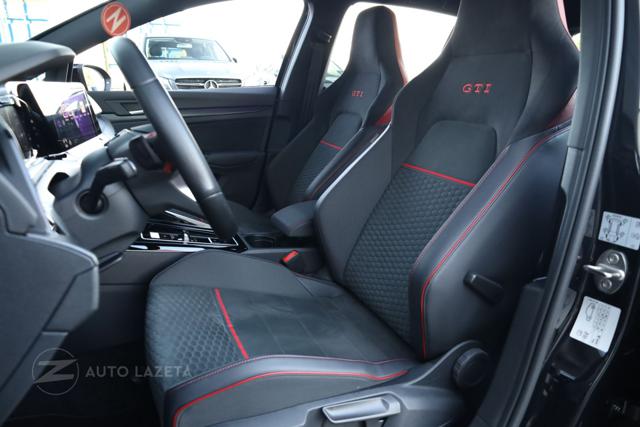 VOLKSWAGEN Golf GTI usata, con Boardcomputer