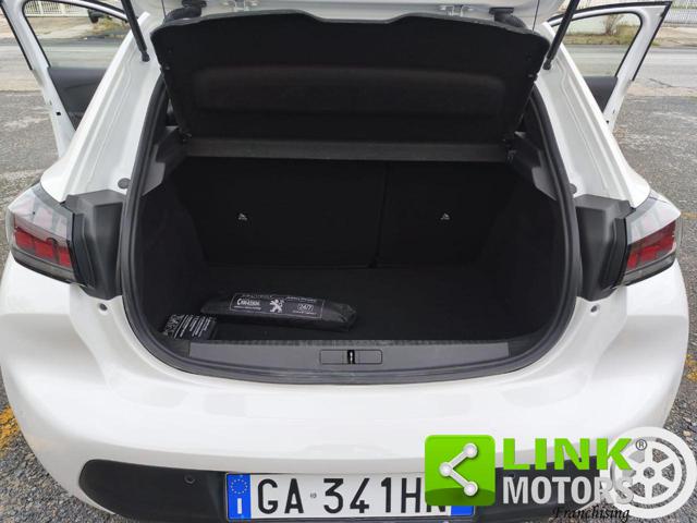 PEUGEOT 208 usata 22