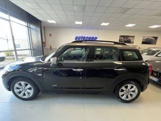 MINI Cooper D usata, con Airbag Passeggero