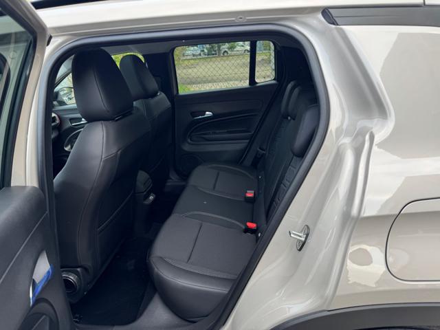 JEEP Avenger usata, con Boardcomputer