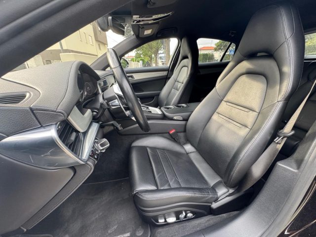 PORSCHE Panamera usata, con Boardcomputer