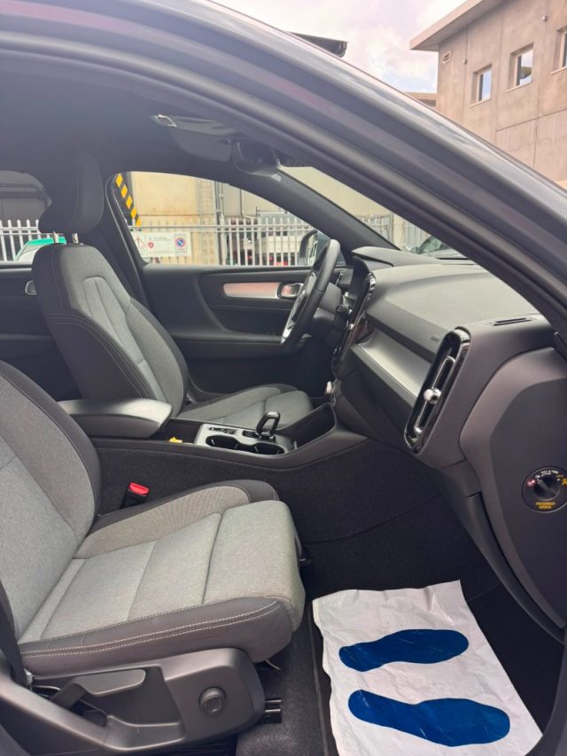 VOLVO XC40 usata, con Cerchi in lega