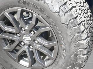 FORD Ranger Raptor usata, con Gancio traino
