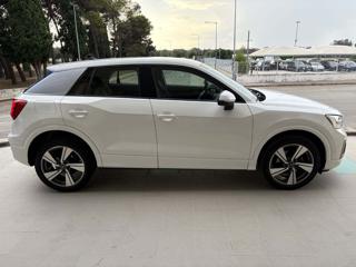 AUDI Q2 usata, con Airbag Passeggero