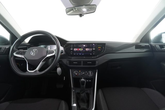 VOLKSWAGEN Taigo usata 10