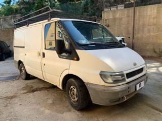 FORD Transit usata, con Servosterzo