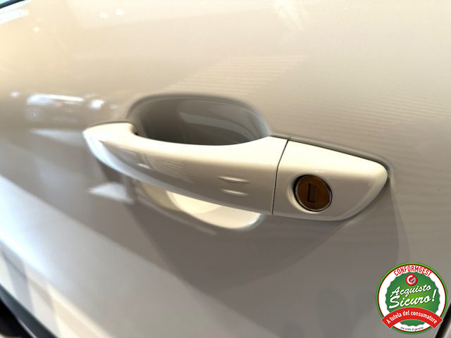 OPEL Mokka usata, con Volante multifunzione