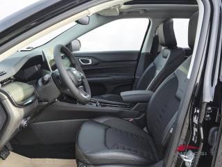 JEEP Compass usata 9