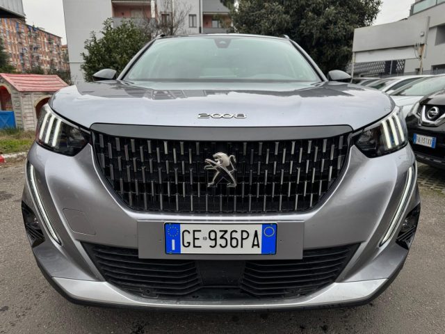 PEUGEOT 2008 usata, con Autoradio